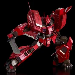 Shattered Glass Drift