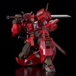 Shattered Glass Drift