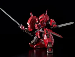 Shattered Glass Drift