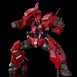 Shattered Glass Drift