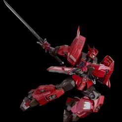 Shattered Glass Drift