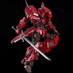 Shattered Glass Drift
