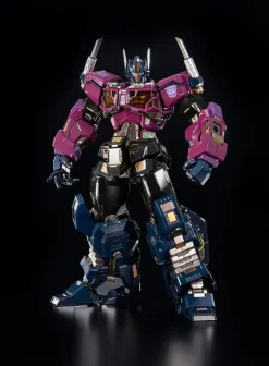 Shattered Glass Kuro Kara Kuri Optimus Prime