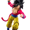 S.H. Figuarts - Dragon Ball GT - Super Saiyan 4 Goku