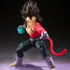 S.H. Figuarts - Dragon Ball GT - Super Saiyan 4 Vegeta