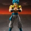 S.H. Figuarts - Dragon Ball Super - Super Saiyan God Super Saiyan Gogeta