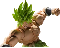 S.H. Figuarts - Dragon Ball Super - Super Saiyan Broly (Full Power)
