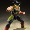 S.H. Figuarts - Dragon Ball Z - Bardock