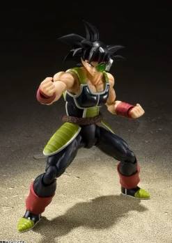 S.H. Figuarts - Dragon Ball Z - Bardock