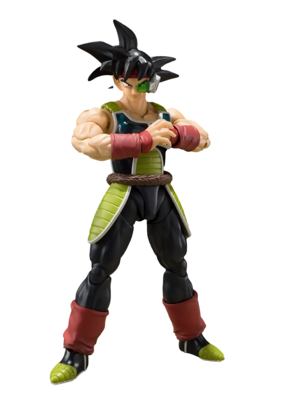 S.H. Figuarts - Dragon Ball Z - Bardock