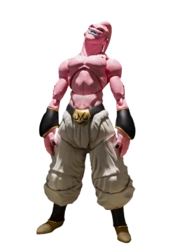 S.H. Figuarts - Dragon Ball Z - Majin Buu Evil