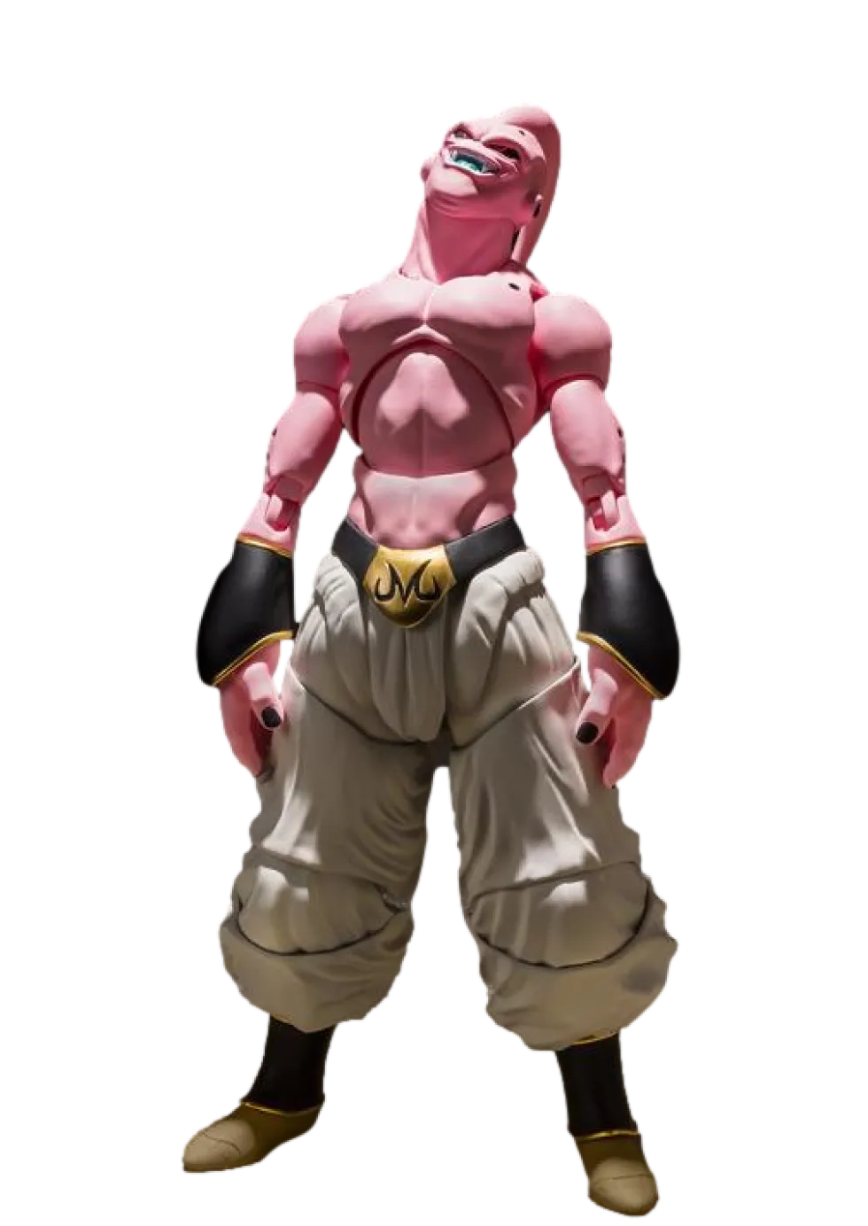 S.H. Figuarts - Dragon Ball Z - Majin Buu Evil
