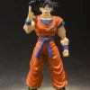 S.H. Figuarts - Dragon Ball Z - Son Goku 2.0 (A Saiyan Raised on Earth)