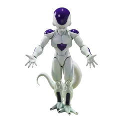 S.H. Figuarts - Frieza (Fourth Form - The Universe's Bottomless Power)