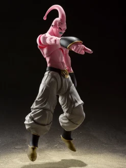 S.H. Figuarts - Majin Buu -SUPER-