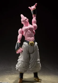S.H. Figuarts - Majin Buu -SUPER-