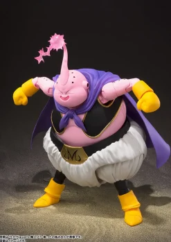 S.H. Figuarts - Majin Buu -SUPER-
