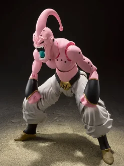 S.H. Figuarts - Majin Buu -SUPER-