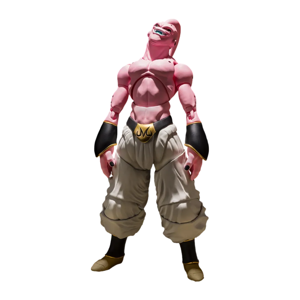 S.H. Figuarts - Majin Buu -SUPER-