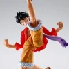S.H. Figuarts - One Piece - Monkey D. Luffy [Raid on Onigashima]