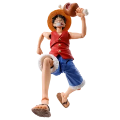 S.H. Figuarts - One Piece - Monkey D. Luffy [Romance Dawn]
