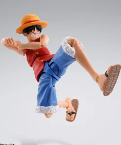 S.H. Figuarts - One Piece - Monkey D. Luffy [Romance Dawn]