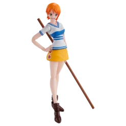 S.H. Figuarts - One Piece - Nami [Romance Dawn]