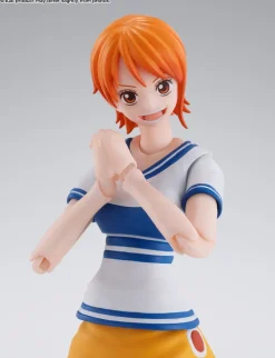 S.H. Figuarts - One Piece - Nami [Romance Dawn]