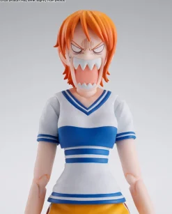 S.H. Figuarts - One Piece - Nami [Romance Dawn]