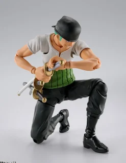 S.H. Figuarts - One Piece - Roronoa Zoro [Romance Dawn]