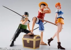 S.H. Figuarts - One Piece - Roronoa Zoro [Romance Dawn]