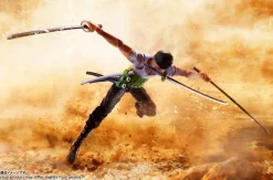 S.H. Figuarts - One Piece - Roronoa Zoro [Romance Dawn]