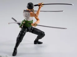 S.H. Figuarts - One Piece - Roronoa Zoro [Romance Dawn]