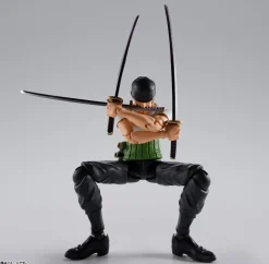 S.H. Figuarts - One Piece - Roronoa Zoro [Romance Dawn]