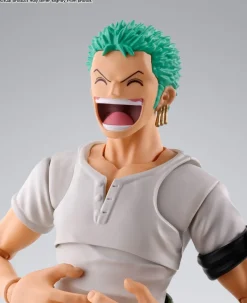S.H. Figuarts - One Piece - Roronoa Zoro [Romance Dawn]