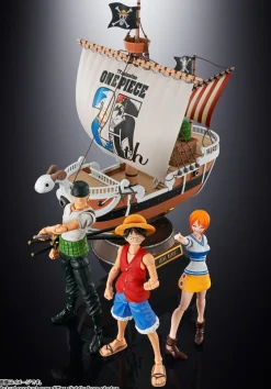 S.H. Figuarts - One Piece - Roronoa Zoro [Romance Dawn]