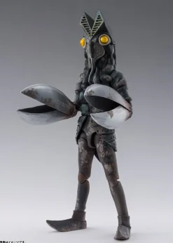 S.H. Figuarts Ultraman Alien Baltan (60th Anniversary Edition)
