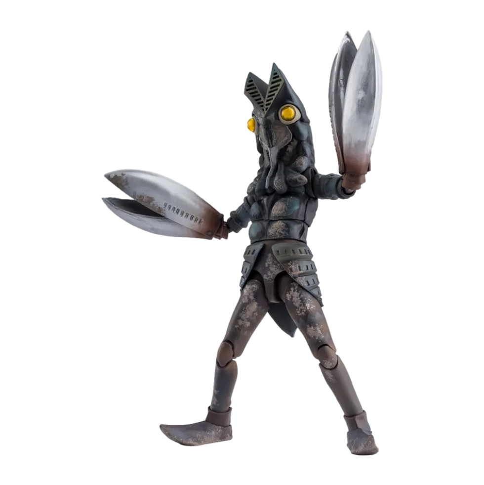 S.H. Figuarts Ultraman Alien Baltan (60th Anniversary Edition)