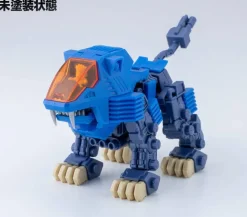 Shield Liger (Clear Parts Append) - D Style