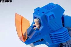 Shield Liger (Clear Parts Append) - D Style