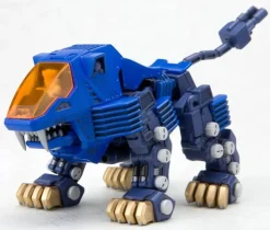 Shield Liger (Clear Parts Append) - D Style