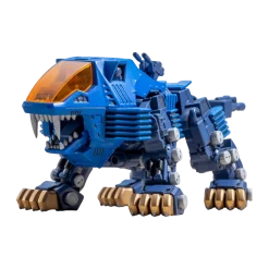 Shield Liger (Clear Parts Append) - D Style