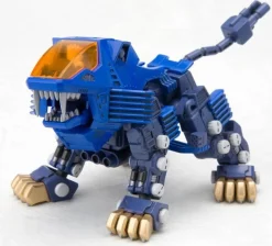 Shield Liger (Clear Parts Append) - D Style