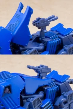 Shield Liger (Clear Parts Append) - D Style