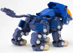 Shield Liger (Clear Parts Append) - D Style