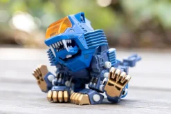 Shield Liger (Clear Parts Append) - D Style