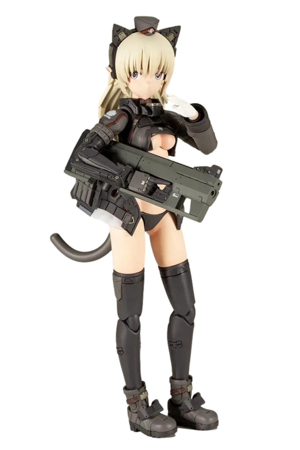 Shimada Humikane Art Works: Arsia