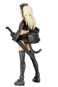 Shimada Humikane Art Works: Arsia