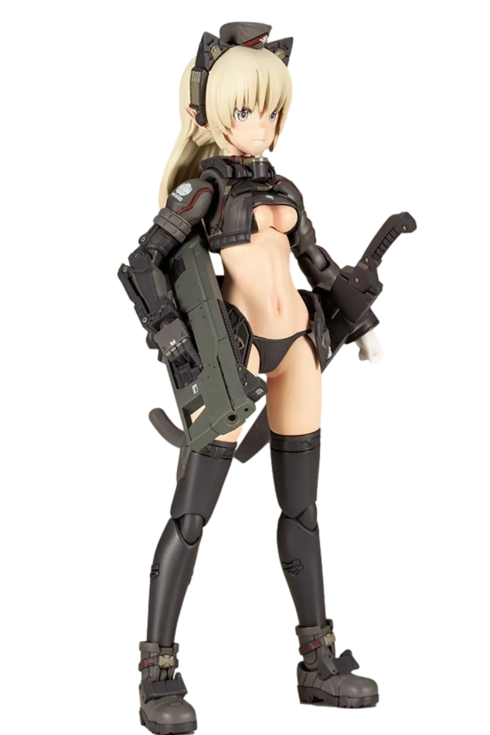 Shimada Humikane Art Works: Arsia