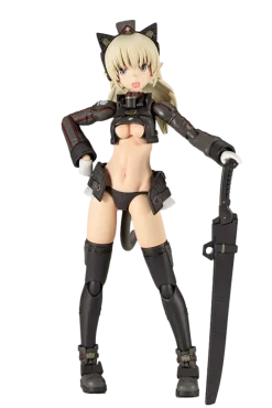 Shimada Humikane Art Works: Arsia